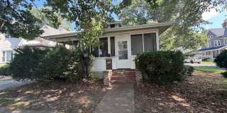 1601 West Ayres Avenue Gallery 1