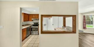 Unfurnished Light-Filled, Beautifully Updated 3-Bedroom Home in Jacksonville Gallery 5