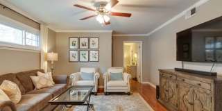Updated 3-Bedroom Home in High Point Terrace – NOT FULLY FURNISHED Gallery 3