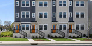 Groves Townhomes Groves Townhomes Gallery 1