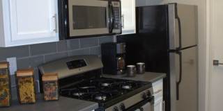 Cimarron Apartments Gallery 34