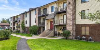 Country Club Apartments Gallery 14