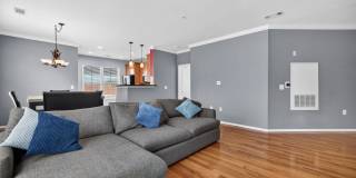 11800 Old Georgetown Road #1541 - 1 Gallery 5