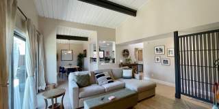 Gorgeous Mid century Modern home in San Carlos Gallery 7