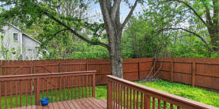 Spacious 4BR House in Columbia Gallery 8