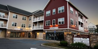 The Springs Gallery 33