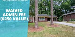 3190 Clifton Church Road Southeast Gallery 1
