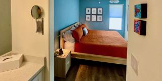 Furnished Modern Living at The Greens Furnished Modern Living at The Greens Gallery 14