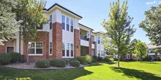 The Meadows at Meridian Apartments Gallery 17