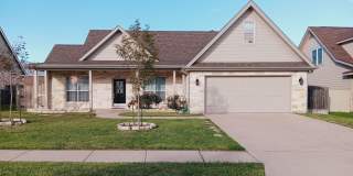 5305 Rimes Ranch Drive, Killeen Gallery 1