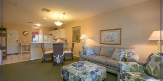 ** SHORT TERM ** - FULLY FURNISHED - GREENLINKS - LELY RESORT Gallery 1