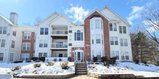 Beautiful 2bd 1bth private patio-level condo in New Town with a peaceful wooded view! Gallery 1