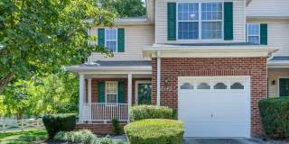 Beautiful end unit in sought-after Nashboro Village Beautiful end unit in sought-after Nashboro Village Gallery 1