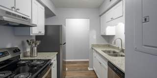 Aura Apartments Gallery 2