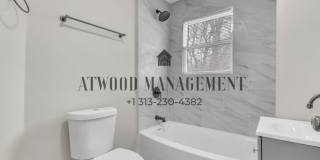 This beautifully updated 4-bedroom, 1-bath single-family home is ready for move-in! Gallery 10