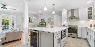6 Harrison Terrace Gallery 7