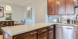 Cheesman Park Condo With Breathtaking Views! Gallery 12