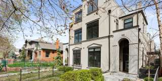 Luxury 4BD, 6BA Cherry Creek Home with 4 Outdoor Spaces Gallery 1