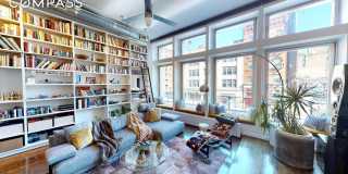 382 Lafayette Street Gallery 2