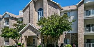 Lakeside Hills Apartments Gallery 7