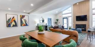 Pavillions at Silver Sage Gallery 13