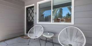 Cozy, Fully Furnished, One Bedroom One Bathroom Rental Minutes Away from the Big Bear Lake Front! Gallery 24