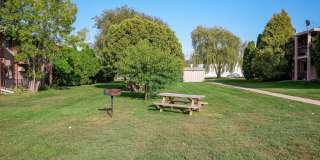 Cedar Glen Apartments Gallery 12