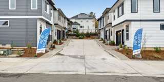 Brand New Construction Beautifully Designed 2 Bedroom Home with Modern Finishes and Functional Open Floor Plan Gallery 31