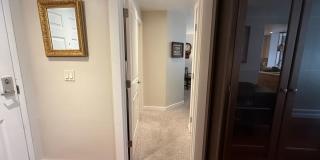 Fully Furnished 2 Bed 2 Bath Condo with Private Patio, 2 Gated Parking Spaces, Pool and Gym Gallery 6