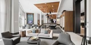 The Daley at Shady Grove Apartments Gallery 17