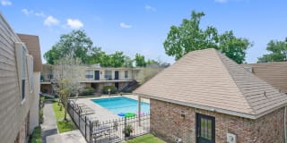 Bienville Towers Gallery 2