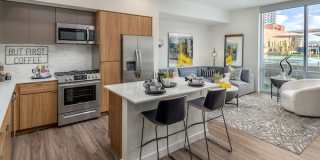 Adeline Luxury Living Gallery 31