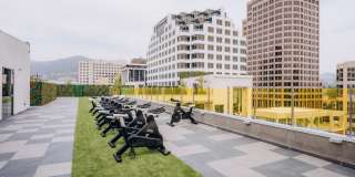 TenTen Campus Gallery 10