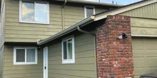 $250 off First Month! Modern & Updated 2 Bedrooms, 1.5 Bathroom on Salishan $250 off First Month! Modern & Updated 2 Bedrooms, 1.5 Bathroom on Salishan Gallery 1