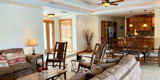AVAILABLE 2027 SEASON! ! PGI HEATED POOL, WATERFRONT, BOAT LIFT Gallery 16