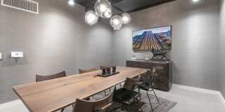 The Landing Gallery 35