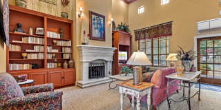 Cypress Creek Homes at Lakeline Boulevard Gallery 7