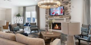 The Arbella at Bramble Hill-55+ Senior Living Community Gallery 1