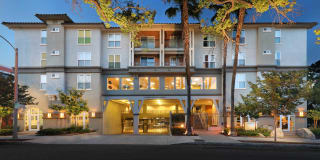 Acappella Pasadena Gallery 1