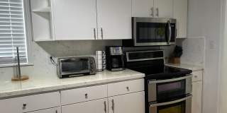Delaney Park One bedroom with an office available September 7, 2026 Gallery 12