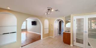 Welcome to this stunning 4-bedroom, 3-bathroom home located in the desirable La Costa neighborhood of Carlsbad! Gallery 15
