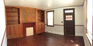 Millvale 2 Bedroom House Gallery 1