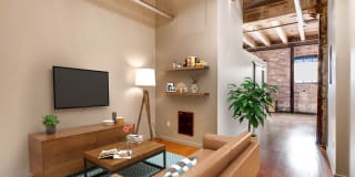 Albers Mill Lofts Gallery 19