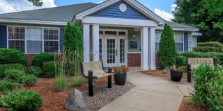 Ashley Oaks Apartments Gallery 37