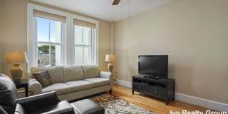 2 Arlington St. Gallery 1