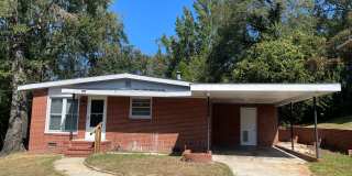 ***Nice Midtown Columbus, GA 3 Bedroom / 1 Bathroom Home for Rent*** ***Nice Midtown Columbus, GA 3 Bedroom / 1 Bathroom Home for Rent*** Gallery 1
