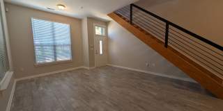 1BD/1BA Condo in NoDa18 / The Arts District Gallery 10