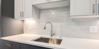 The Summit at Harvey Townhomes Gallery 10