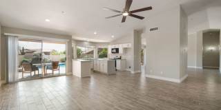 Ironwood Village - Completely Remodeled Interior, Single Level with Pool! Gallery 13