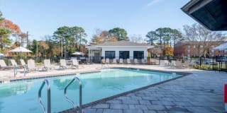 North Hill Apartments Gallery 13